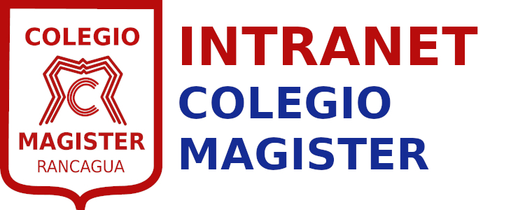 Colegio Magister Logo